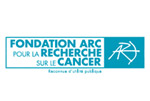 L’Association pour la recherche sur le cancer (ARC)